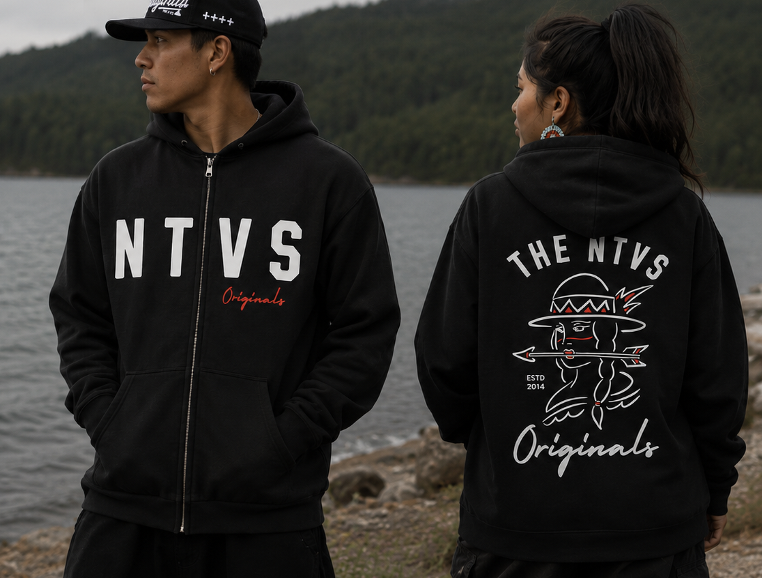 NTVS - 